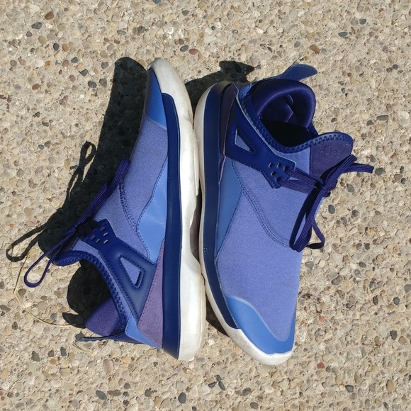 slip on jordan shoes